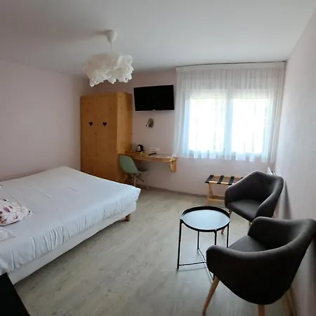 Hotel Alti'pic Le Mont-Dore