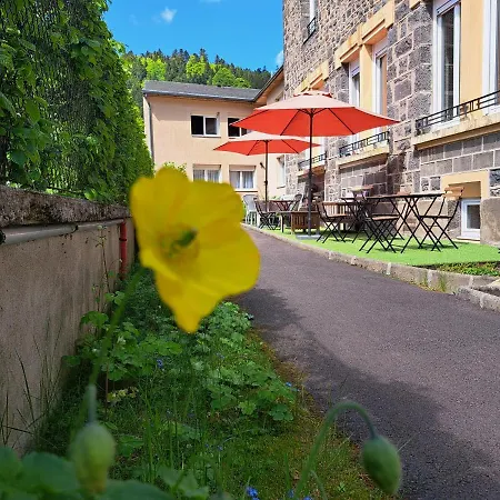 Alti'pic 2* Le Mont-Dore