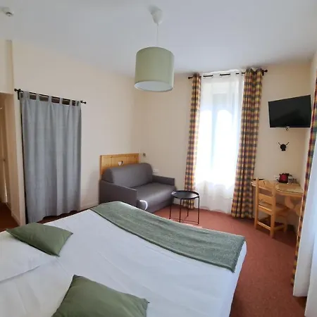 Hotel Alti'pic