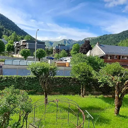Alti'pic Hotel Le Mont-Dore