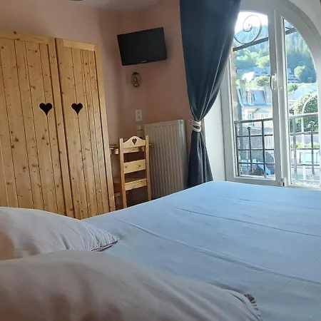 Hotel Alti'pic