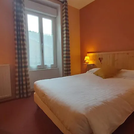 Alti'pic Hotel 2*